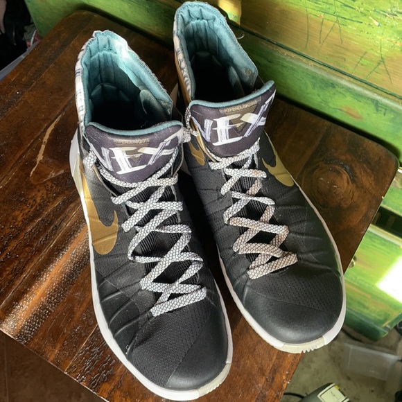 Nike Hyperdunk 2015 Limited LA Edition size 8.5 - Picture 2 of 9